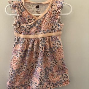 Tea Collection 2T Dress